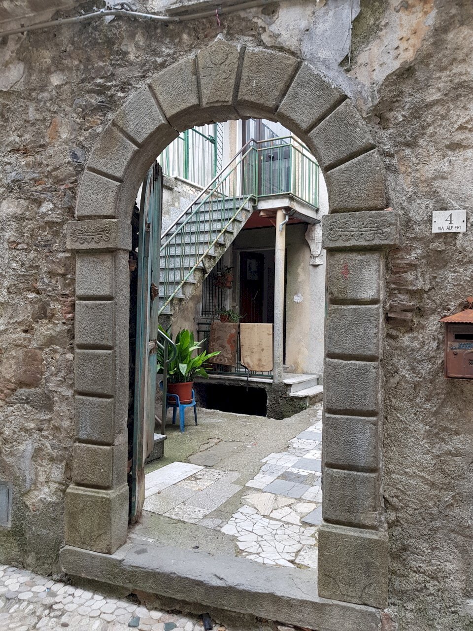 20180712_100907.jpg - Appartamento Via Vittorio Alfieri, Fosdinovo - foto 2