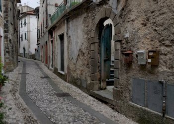 20180712_100217.jpg - Appartamento Via Vittorio Alfieri, Fosdinovo - foto 1