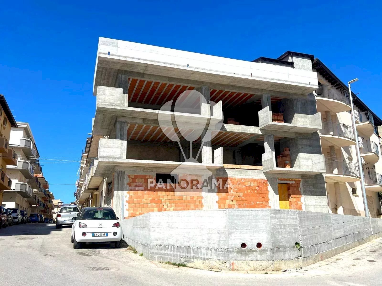 Townhouse Via Giuseppe Diamante, Alcamo - photo 1