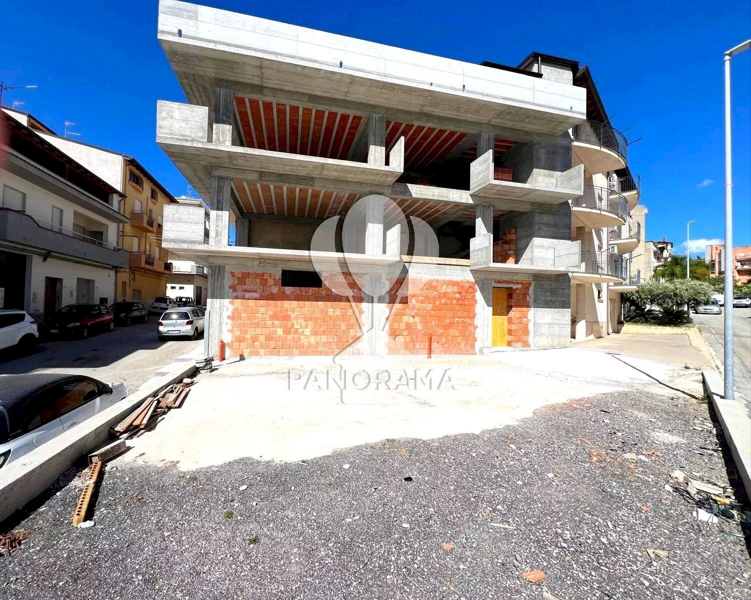 Townhouse Via Giuseppe Diamante, Alcamo - photo 2