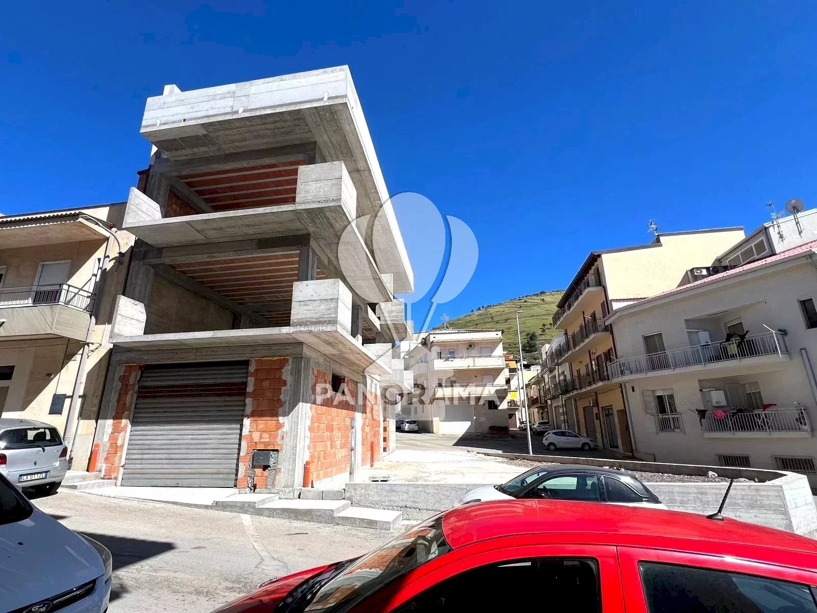 Townhouse Via Giuseppe Diamante, Alcamo - photo 3