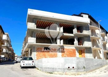 Terratetto - Terracielo Via Giuseppe Diamante, Alcamo - foto 1