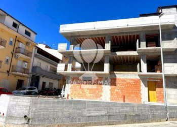 Terratetto - Terracielo Via Giuseppe Diamante, Alcamo - foto 6