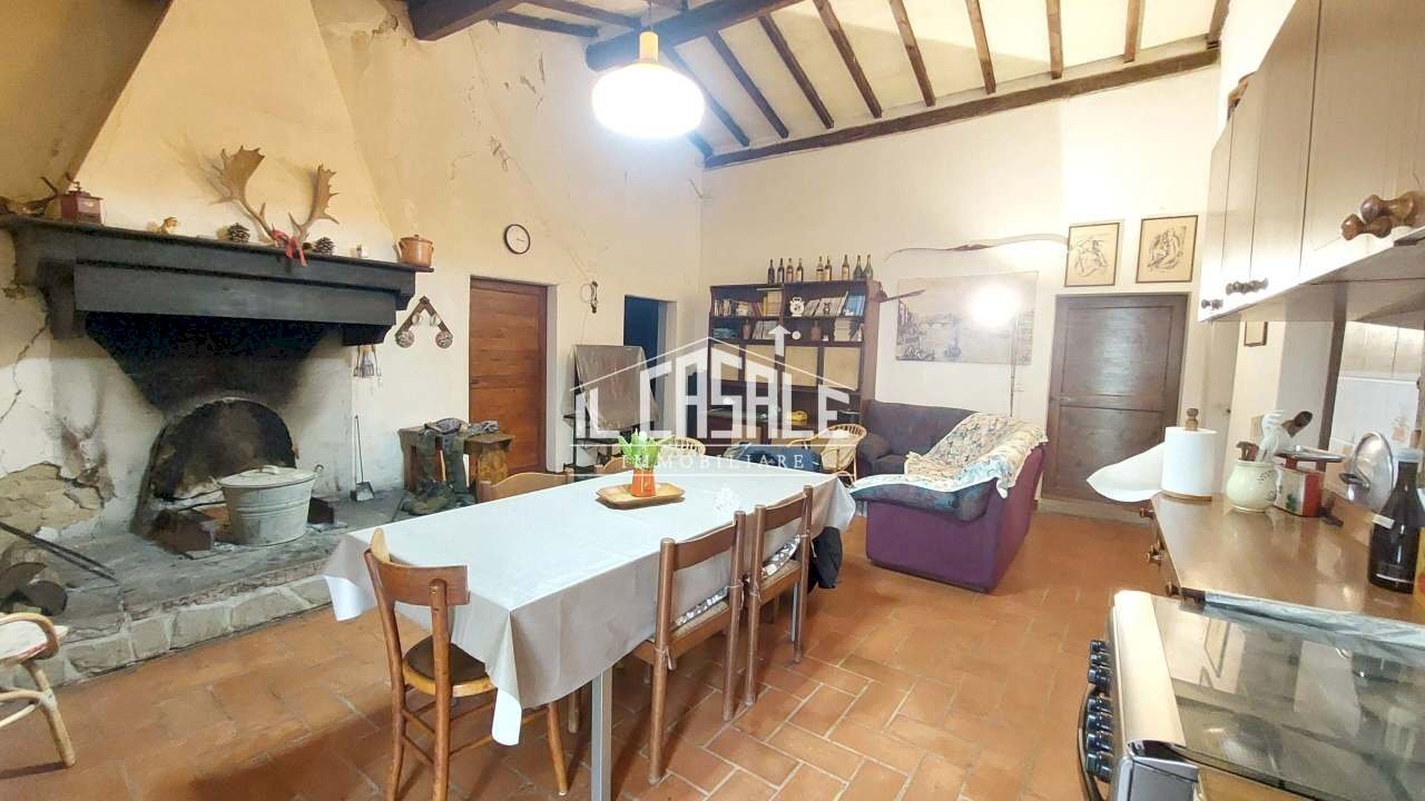 1villoreind-min.jpg - Casa Colonica Vicchio - foto 1