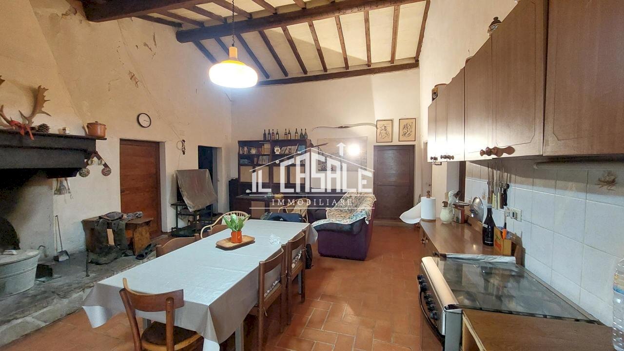2villoreind-min.jpg - Casa Colonica Vicchio - foto 2