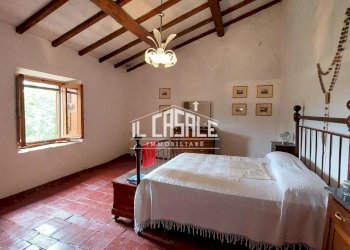 11villoreind-min.jpg - Casa Colonica Vicchio - foto 11