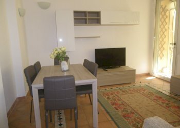 soggiorno - Quadrilocale Reggio nell'Emilia - foto 1