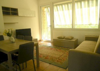 soggiorno - Quadrilocale Reggio nell'Emilia - foto 2