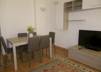 soggiorno - Quadrilocale Reggio nell'Emilia - foto 3