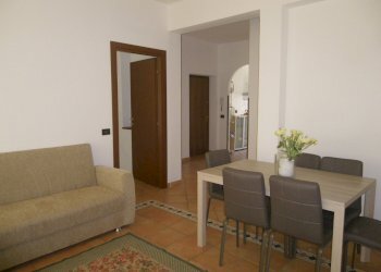 soggiorno - Quadrilocale Reggio nell'Emilia - foto 4
