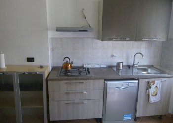 cucina - Quadrilocale Reggio nell'Emilia - foto 5