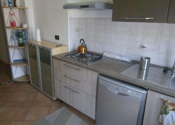 cucina - Quadrilocale Reggio nell'Emilia - foto 8