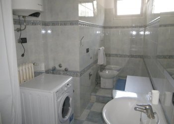 bagno - Quadrilocale Reggio nell'Emilia - foto 11