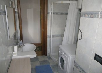 bagno - Quadrilocale Reggio nell'Emilia - foto 12