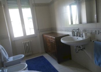 bagno - Quadrilocale Reggio nell'Emilia - foto 14