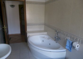 bagno - Quadrilocale Reggio nell'Emilia - foto 15