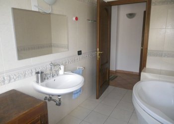 bagno - Quadrilocale Reggio nell'Emilia - foto 16