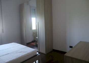 camera da letto 1 - Quadrilocale Reggio nell'Emilia - foto 17