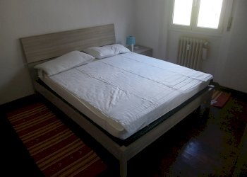 camera da letto 1 - Quadrilocale Reggio nell'Emilia - foto 18