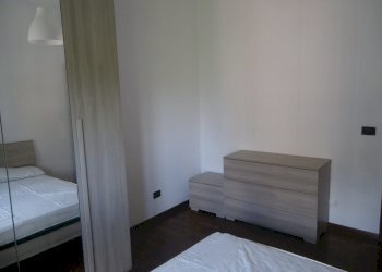 camera da letto 1 - Quadrilocale Reggio nell'Emilia - foto 19