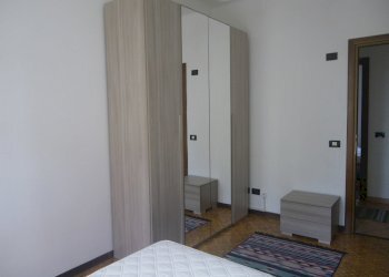 camera da letto 2 - Quadrilocale Reggio nell'Emilia - foto 22
