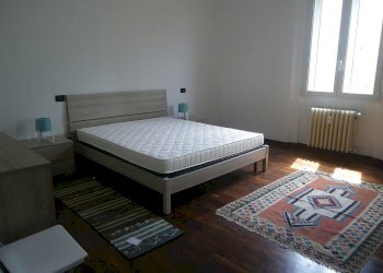 camera da letto 3 - Quadrilocale Reggio nell'Emilia - foto 26