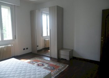 camera da letto 3 - Quadrilocale Reggio nell'Emilia - foto 28