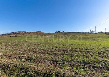 Casa con terreno Catenanuova (3).jpg - Terreno agricolo Strada Provinciale 23b, Centuripe - foto 3