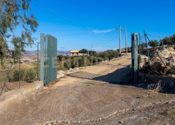 Casa con terreno Catenanuova (8).jpg - Terreno agricolo Strada Provinciale 23b, Centuripe - foto 8