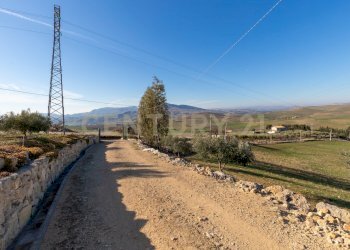 Casa con terreno Catenanuova (11).jpg - Terreno agricolo Strada Provinciale 23b, Centuripe - foto 11