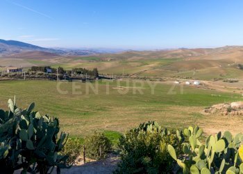 Casa con terreno Catenanuova (29).jpg - Terreno agricolo Strada Provinciale 23b, Centuripe - foto 21