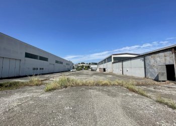 IMG_3331.jpeg - Magazzino Via delle Barazzine 9, Pieve Porto Morone - foto 12