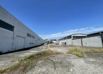 IMG_3333.jpeg - Magazzino Via delle Barazzine 9, Pieve Porto Morone - foto 3