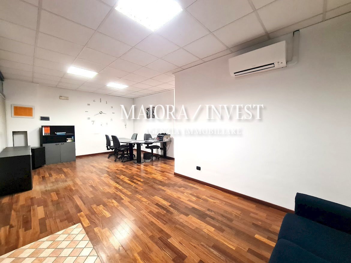 ufficio in vendita14.jpg - Office San Benedetto del Tronto - photo 1