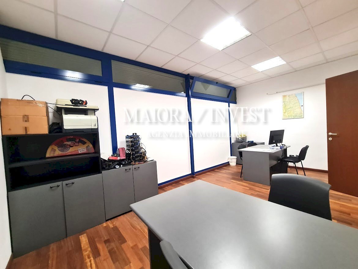 ufficio in vendita13.jpg - Office San Benedetto del Tronto - photo 2