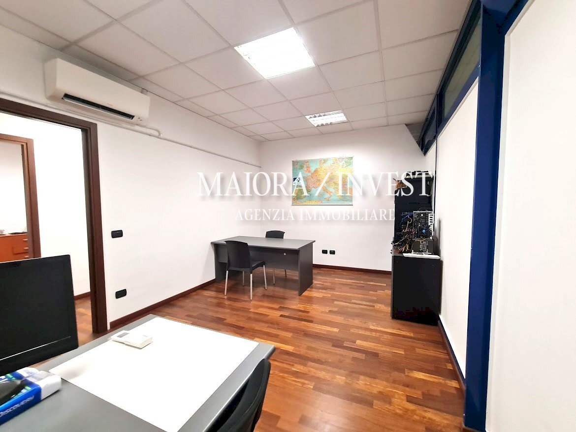 ufficio in vendita12.jpg - Office San Benedetto del Tronto - photo 3