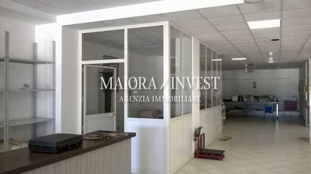 appartamento in vendita3.jpg - Locale Commerciale via mediterraneo, Monteprandone - foto 3