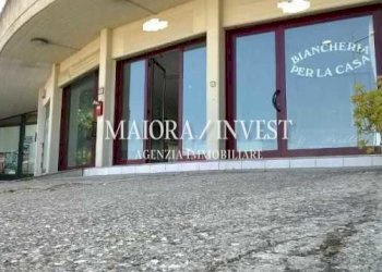 appartamento in vendita1.jpg - Locale Commerciale via mediterraneo, Monteprandone - foto 1