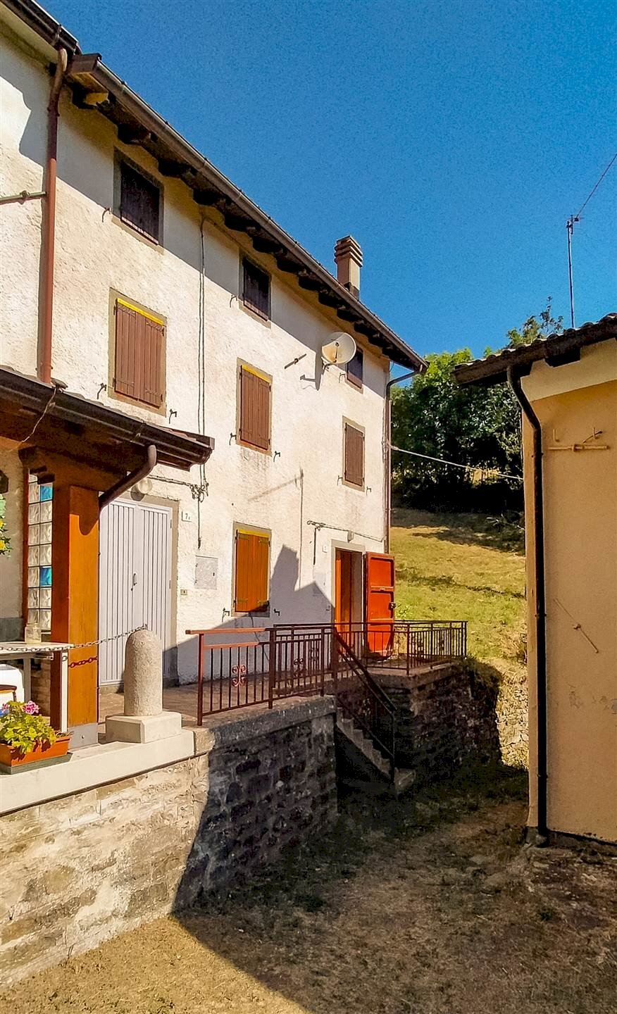 Townhouse Frassinoro - photo 1