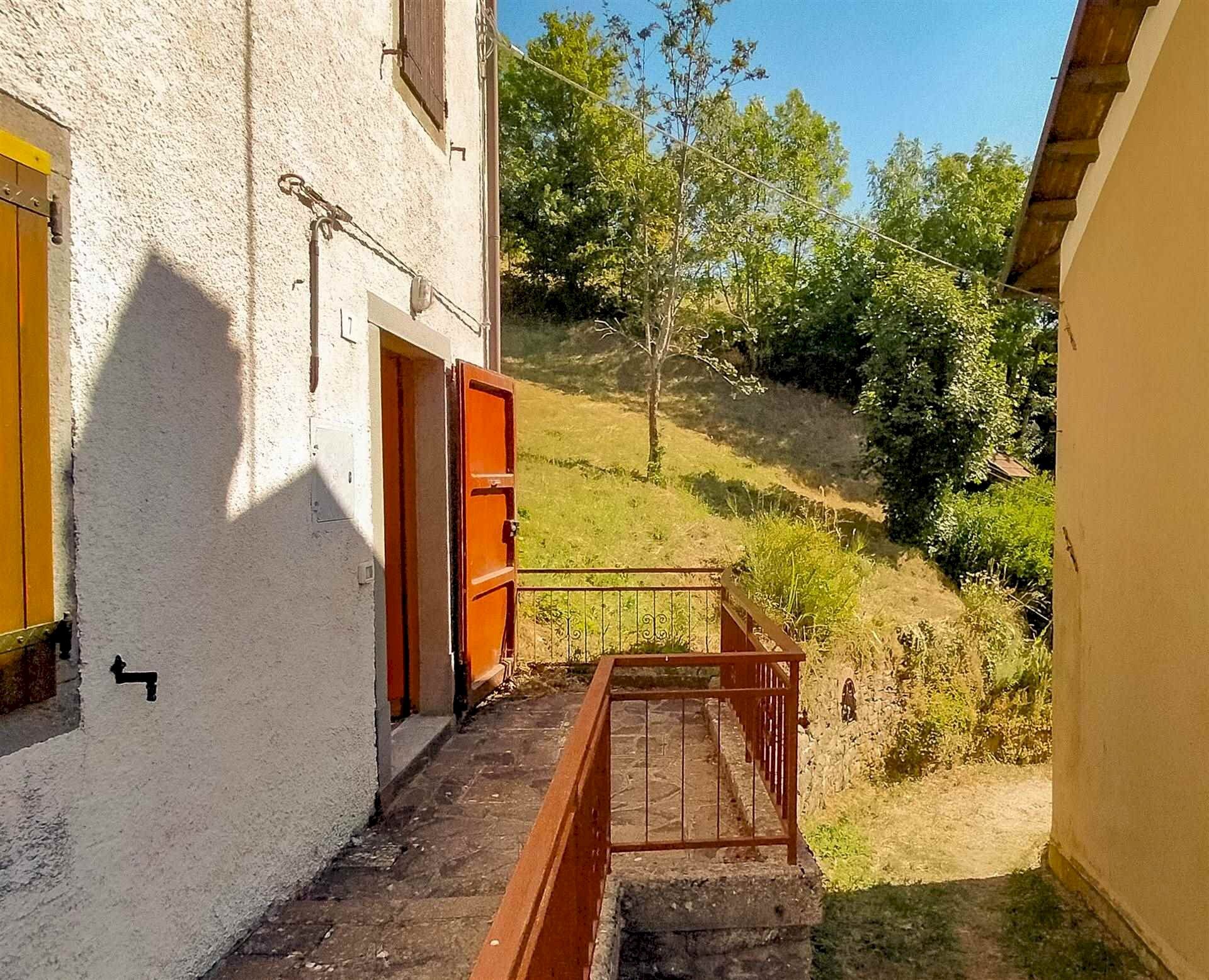 Townhouse Frassinoro - photo 3
