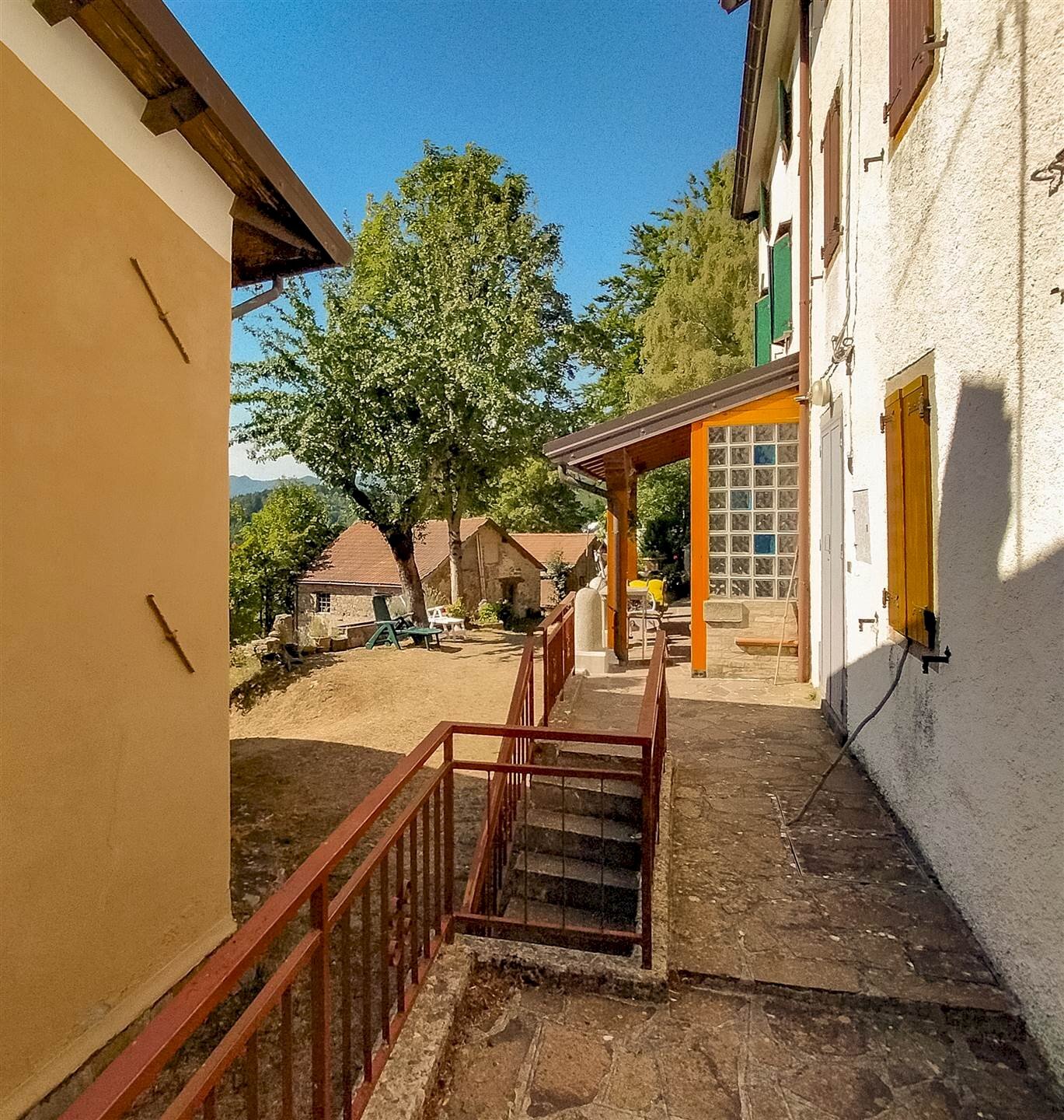 Townhouse Frassinoro - photo 2