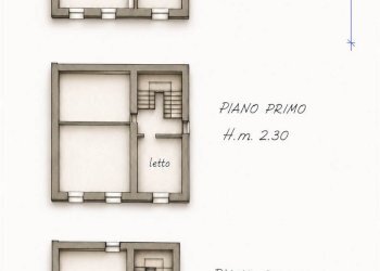 Terratetto - Terracielo Frassinoro - foto 24