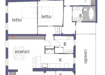 Appartamento Modena - foto 26