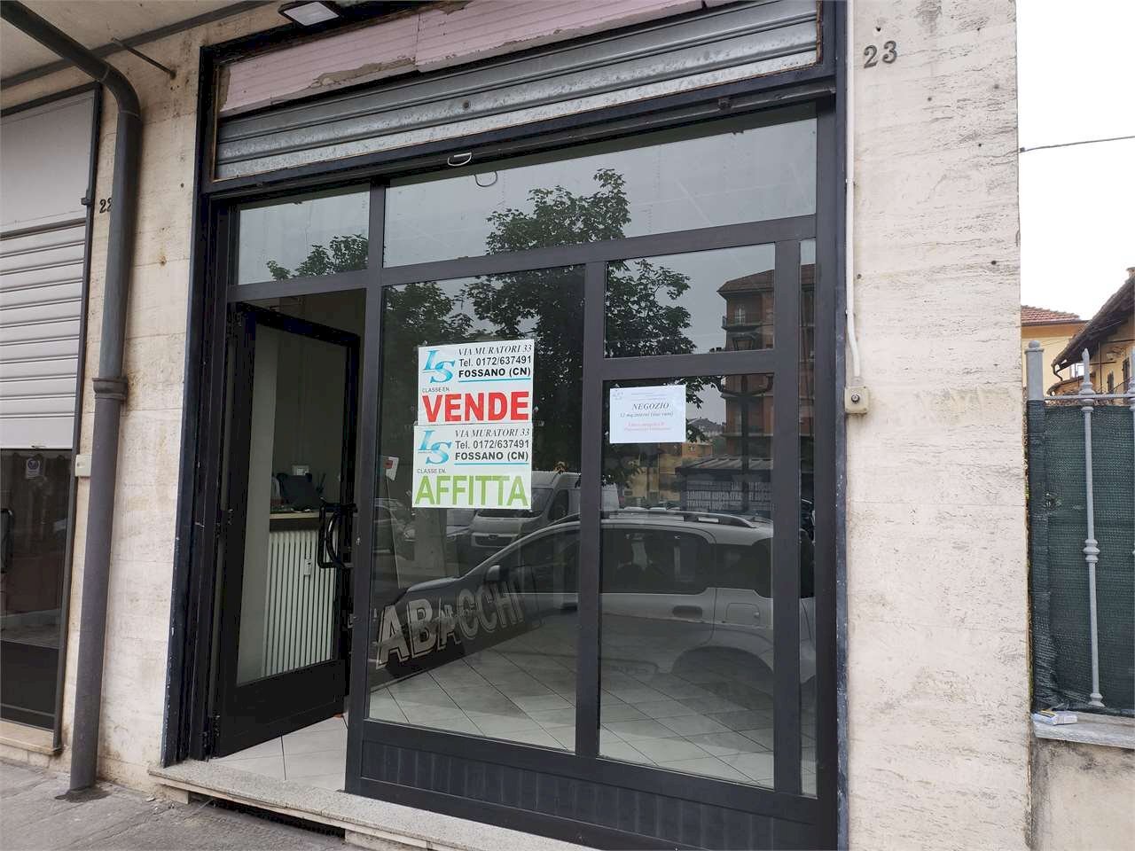 Shop Fossano - photo 2