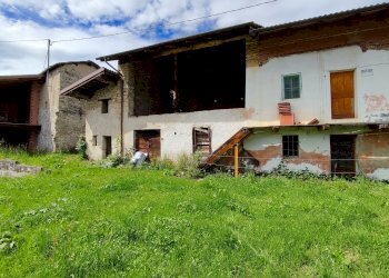 Casale Via Montebracco, Sanfront - foto 2