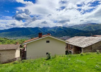 Casale Via Montebracco, Sanfront - foto 7