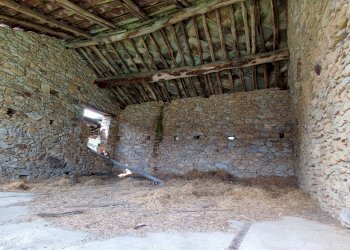 Casale Via Montebracco, Sanfront - foto 10