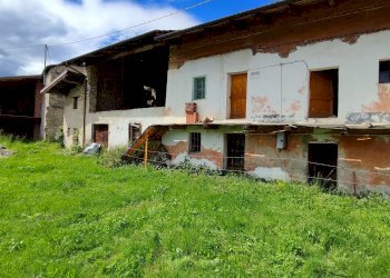 Casale Via Montebracco, Sanfront - foto 12