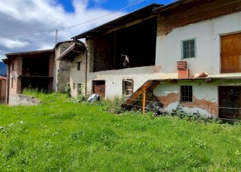 Casale Via Montebracco, Sanfront - foto 13