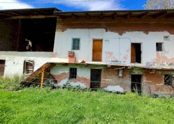 Casale Via Montebracco, Sanfront - foto 14